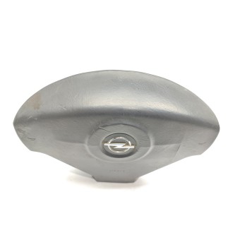 Recambio de airbag delantero izquierdo para opel vivaro combi 2.7t corto referencia OEM IAM 8200136332  