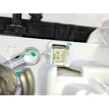 Recambio de mando calefaccion / aire acondicionado para dacia sandero essential referencia OEM IAM 275101406R  