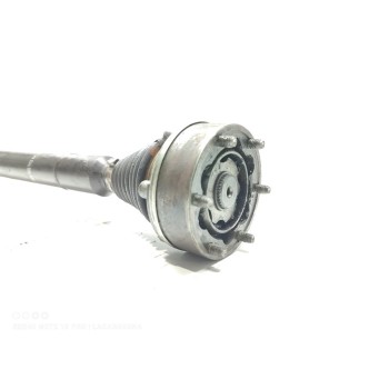 Recambio de transmision delantera derecha para volkswagen polo (6r1) advance referencia OEM IAM 6R0407762A  