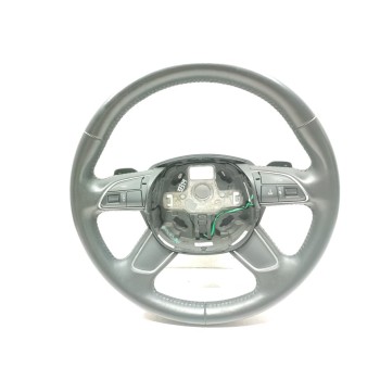 Recambio de volante para audi q5 (8r) 2.0 tdi quattro (140kw) referencia OEM IAM 4L0419091AD  