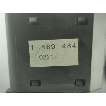 Recambio de mando limpia para mini mini (r50,r53) cooper referencia OEM IAM 1489484  