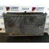 Recambio de radiador agua para nissan primera berlina (p12) acenta referencia OEM IAM 21410BU001  