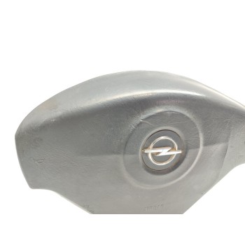 Recambio de airbag delantero izquierdo para opel vivaro combi 2.7t corto referencia OEM IAM 8200136332  