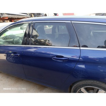 PUERTA TRASERA IZQUIERDA 9805267180 