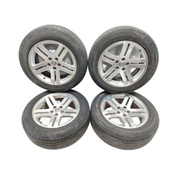 Recambio de juego llantas para chrysler 300 c 3.0 crd referencia OEM IAM 1CM88TRMAA  