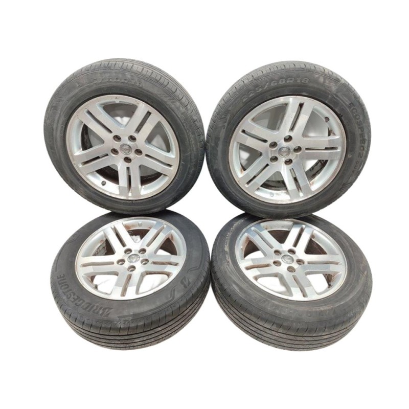 Recambio de juego llantas para chrysler 300 c 3.0 crd referencia OEM IAM 1CM88TRMAA  