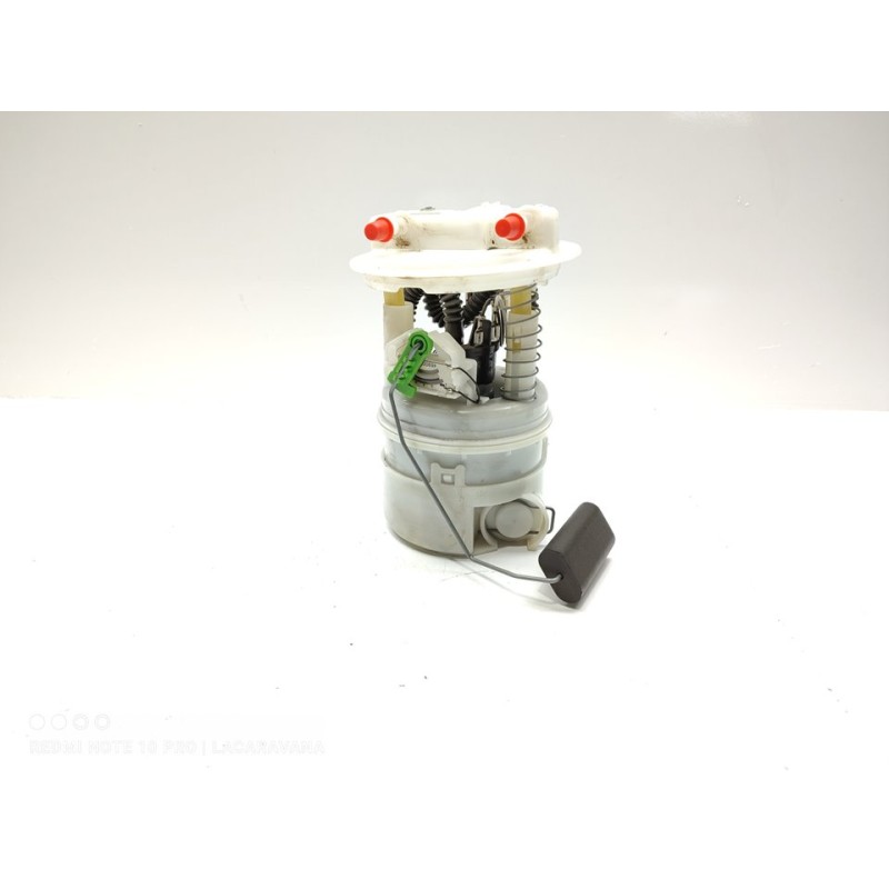 Recambio de aforador para dacia sandero ambiance referencia OEM IAM 172021904R  