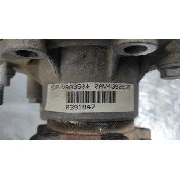 Recambio de caja cambios para volkswagen passat cc (357) básico 4motion referencia OEM IAM LRJ  