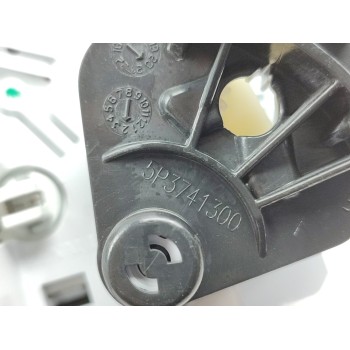 Recambio de mando calefaccion / aire acondicionado para dacia sandero essential referencia OEM IAM 275101406R  