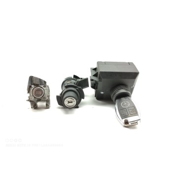 CONMUTADOR DE ARRANQUE A2075450108 