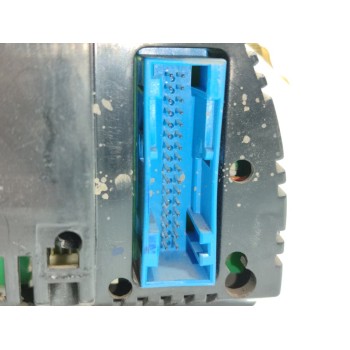 Recambio de cuadro instrumentos para seat exeo st (3r5)(2009>) reference referencia OEM IAM 3R0920800E  