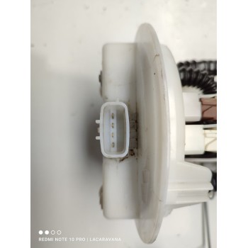 Recambio de aforador para dacia sandero ambiance referencia OEM IAM 172021904R  