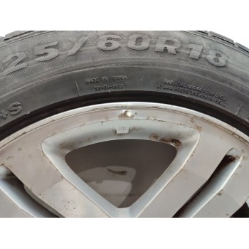 Recambio de juego llantas para chrysler 300 c 3.0 crd referencia OEM IAM 1CM88TRMAA  