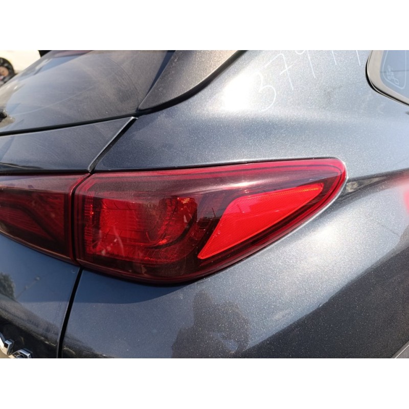 Recambio de piloto trasero derecho para hyundai kona essence 2wd referencia OEM IAM 92402J9000  