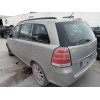 opel zafira b del año 2006
