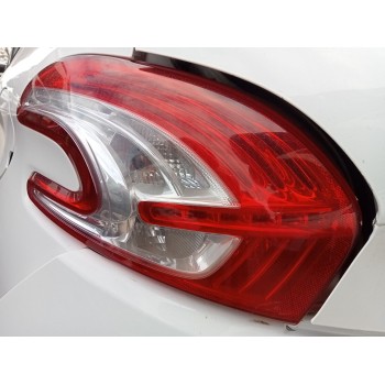 Recambio de piloto trasero izquierdo para peugeot 208 i (ca_, cc_) 1.4 hdi referencia OEM IAM 9672628280  