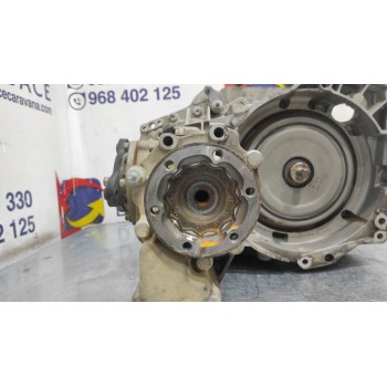 Recambio de caja cambios para volkswagen passat cc (357) básico 4motion referencia OEM IAM LRJ  