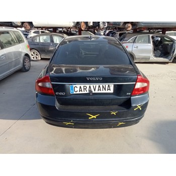 volvo s80 berlina del año 2007