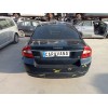 volvo s80 berlina del año 2007
