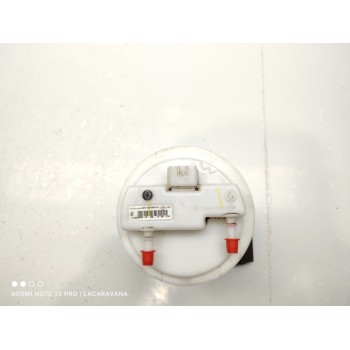 Recambio de aforador para dacia sandero ambiance referencia OEM IAM 172021904R  