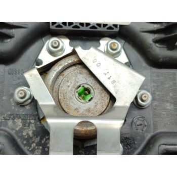 Recambio de airbag delantero izquierdo para opel vivaro combi 2.7t corto referencia OEM IAM 8200136332  