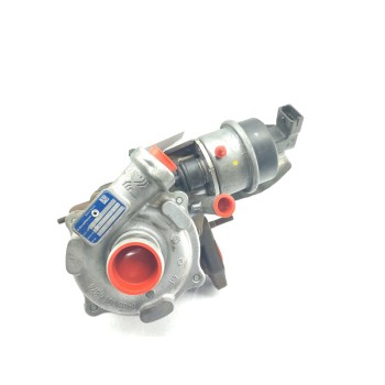 Recambio de turbocompresor para fiat fiorino básico referencia OEM IAM 54359880027  