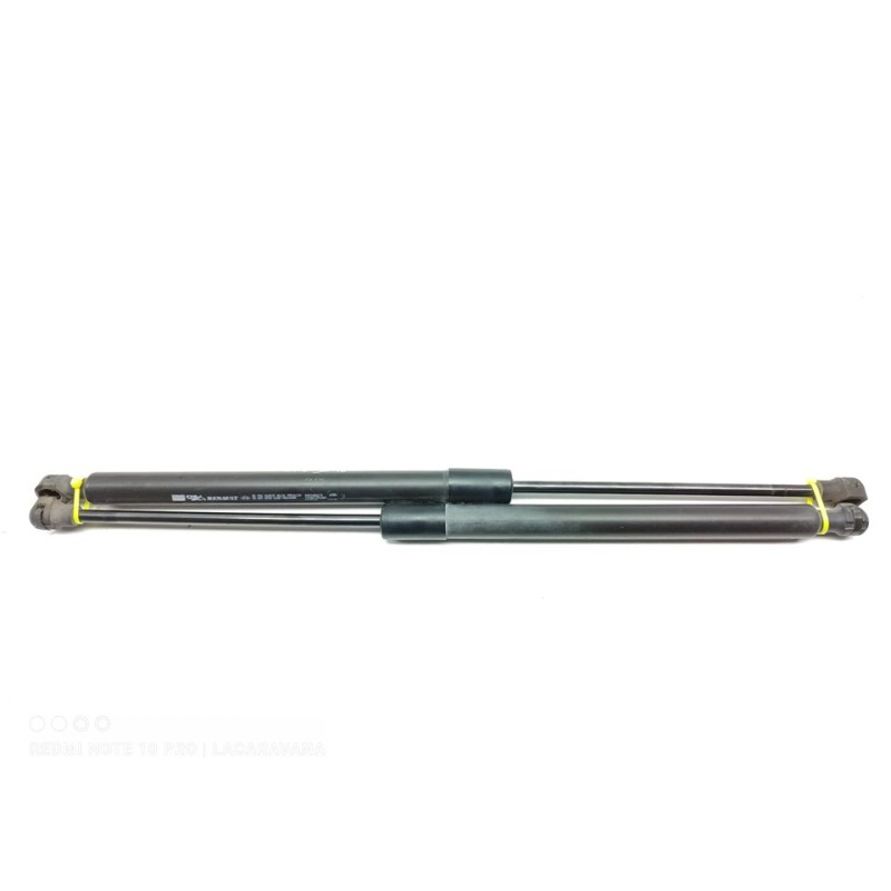 Recambio de amortiguadores maletero / porton para renault clio iv authentique referencia OEM IAM 844308661R  