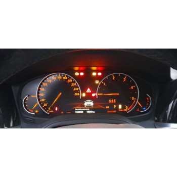 Recambio de motor completo para bmw serie 3 berlina (g20) 318d sport line referencia OEM IAM B47D20B  