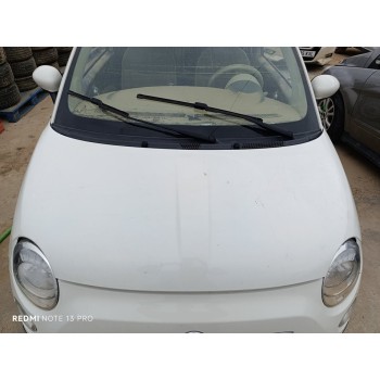 Recambio de capo para fiat nuova 500 (150) lounge referencia OEM IAM 51859537  