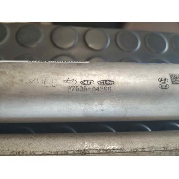 Recambio de condensador / radiador aire acondicionado para kia carens ( ) basic referencia OEM IAM   