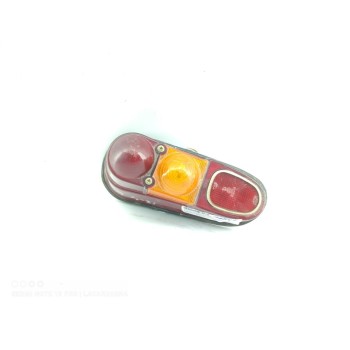 Recambio de piloto trasero izquierdo para renault 4 berlina/familiar/furgoneta f6 familiar (r 2370) referencia OEM IAM   