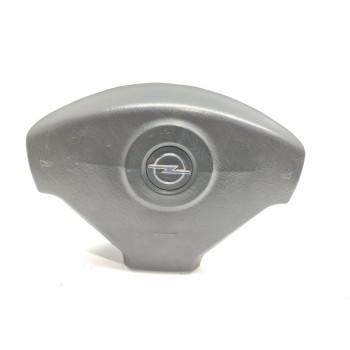 Recambio de airbag delantero izquierdo para opel vivaro combi 2.7t corto referencia OEM IAM 8200136332  