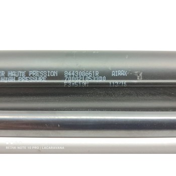 Recambio de amortiguadores maletero / porton para renault clio iv authentique referencia OEM IAM 844308661R  