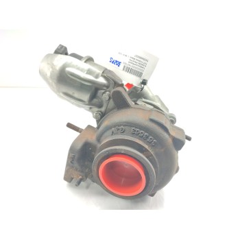 Recambio de turbocompresor para fiat fiorino básico referencia OEM IAM 54359880027  