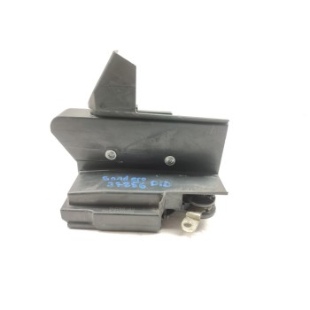 CERRADURA PUERTA DELANTERA DERECHA 805026816R 