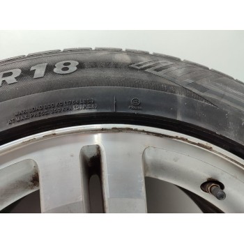 Recambio de juego llantas para chrysler 300 c 3.0 crd referencia OEM IAM 1CM88TRMAA  