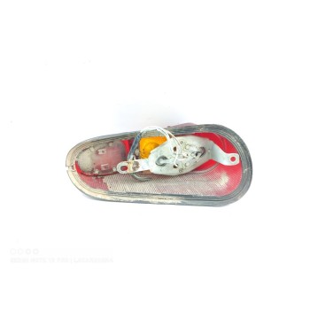 Recambio de piloto trasero izquierdo para renault 4 berlina/familiar/furgoneta f6 familiar (r 2370) referencia OEM IAM   