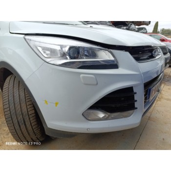 Recambio de paragolpes delantero para ford kuga (cbs) titanium referencia OEM IAM CV4417D957AAXWAA  
