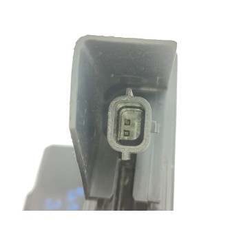 Recambio de cerradura puerta delantera derecha para dacia sandero basis referencia OEM IAM 805026816R  