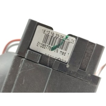 Recambio de mando luces para dacia sandero essential referencia OEM IAM 255407916R  