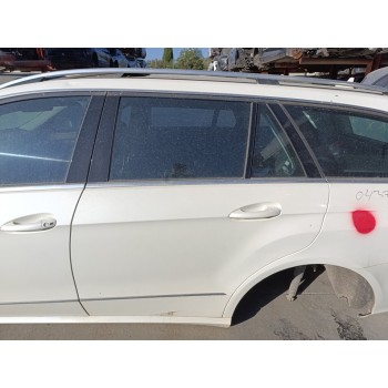 PUERTA TRASERA IZQUIERDA A2127300305 