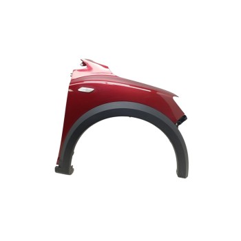 Recambio de aleta delantera derecha para dacia sandero iii stepway comfort referencia OEM IAM 631004264R  