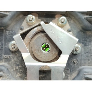 Recambio de airbag delantero izquierdo para opel vivaro combi 2.7t corto referencia OEM IAM 8200136332  