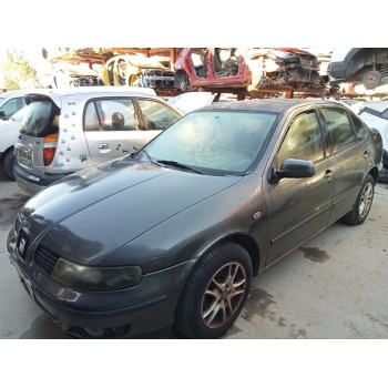 seat toledo (1m2) del año 2002