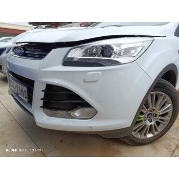 Recambio de paragolpes delantero para ford kuga (cbs) titanium referencia OEM IAM CV4417D957AAXWAA  