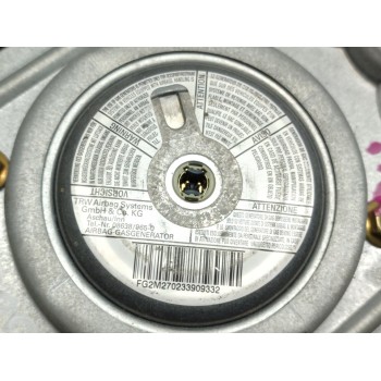 Recambio de airbag delantero izquierdo para land rover discovery td5 e referencia OEM IAM EHM102650LNF  