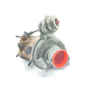 TURBOCOMPRESOR A6650901080 