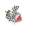 Recambio de turbocompresor para ssangyong rexton rx 270 full referencia OEM IAM A6650901080  