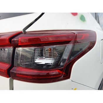 Recambio de piloto trasero derecho para nissan qashqai ii (j11, j11_) 1.5 dci referencia OEM IAM 265504EA0A  