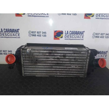 Recambio de intercooler para kia carens ( ) basic referencia OEM IAM   